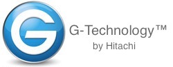 G-Technology Data Recovery G-Tech