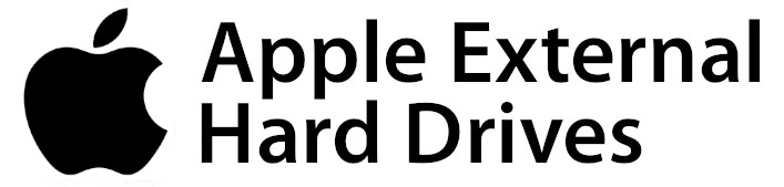 Apple External Hard Drive Data Recovery