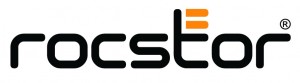 Rocstor Logo Rocstor Data Recovery