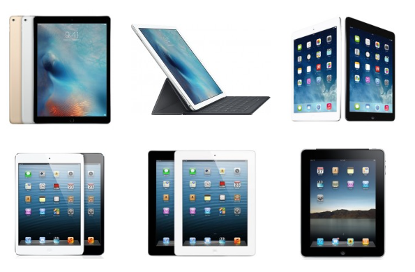 ipad drivecrash data recovery