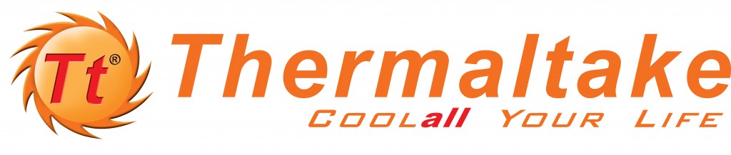 Thermaltake Data Recovery