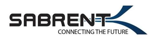 Sabrent Data Recovery
