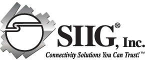SIIG Data Recovery