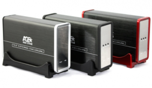 Agestar Data Recovery – DriveCrash™
