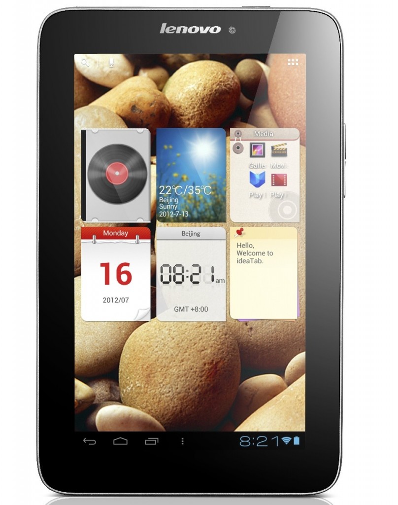 lenovo tablet file transfer